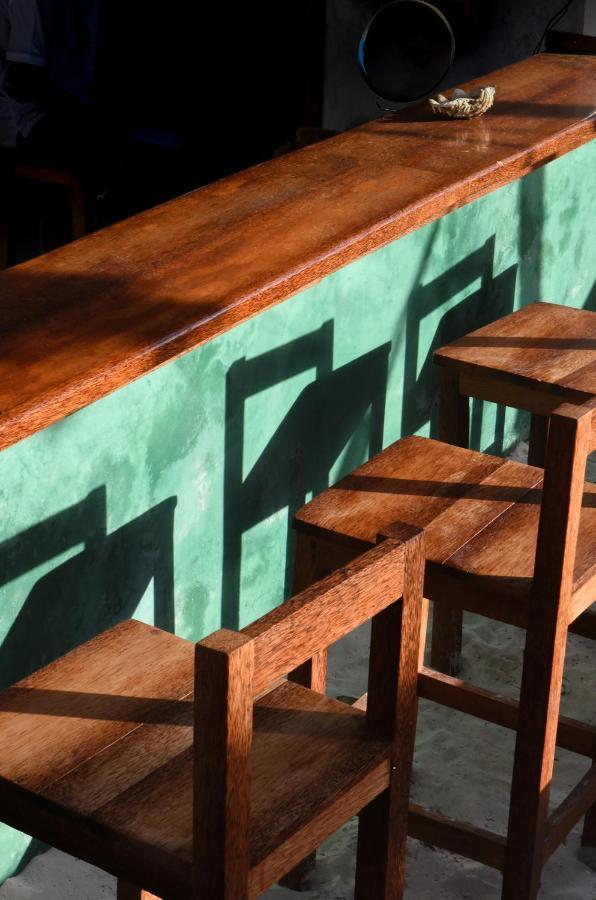 Dar Mar Hostel & Coworking Paje Zewnętrze zdjęcie