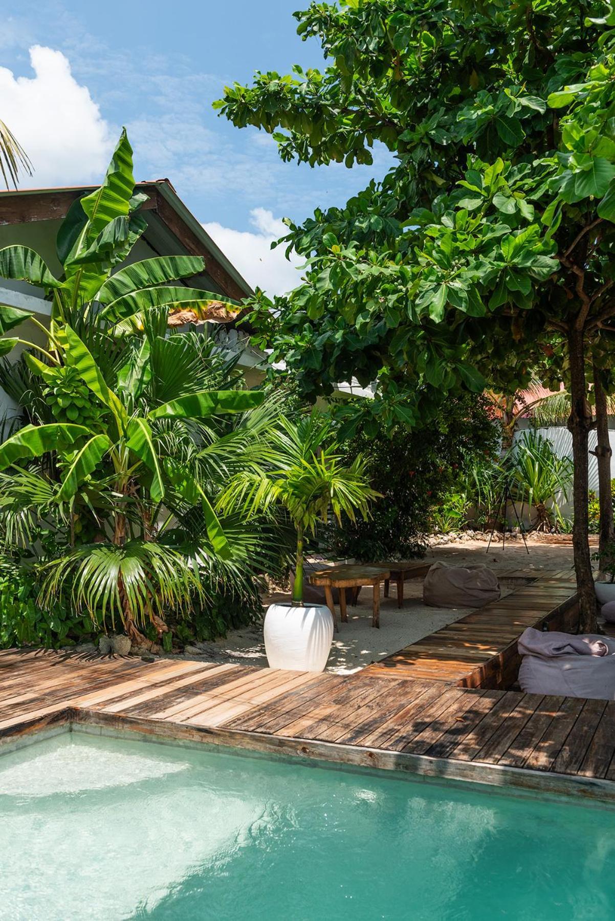 Dar Mar Hostel & Coworking Paje Zewnętrze zdjęcie