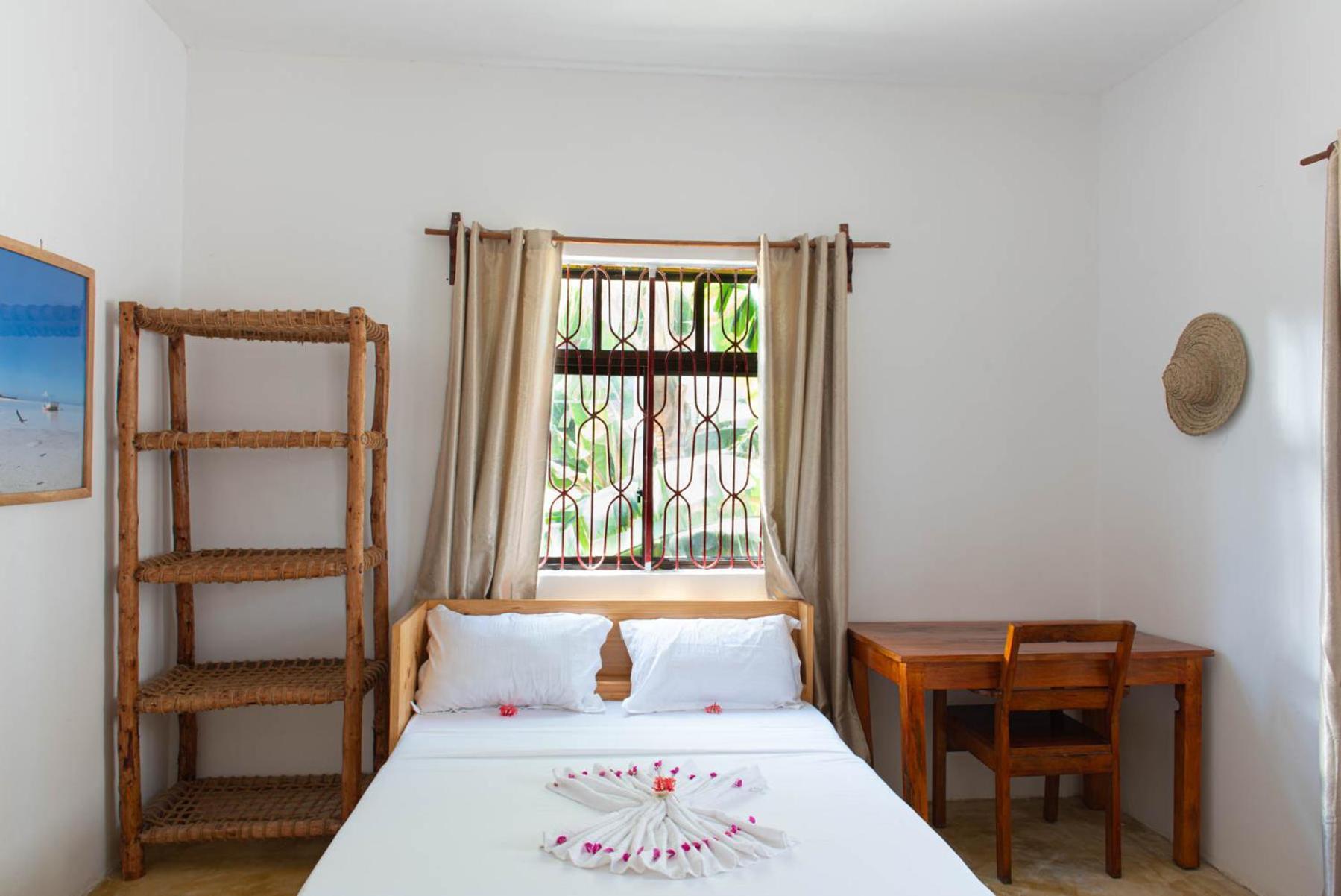 Dar Mar Hostel & Coworking Paje Zewnętrze zdjęcie